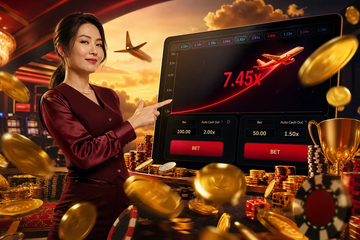 10cuci slot online pelbagai permainan terkini