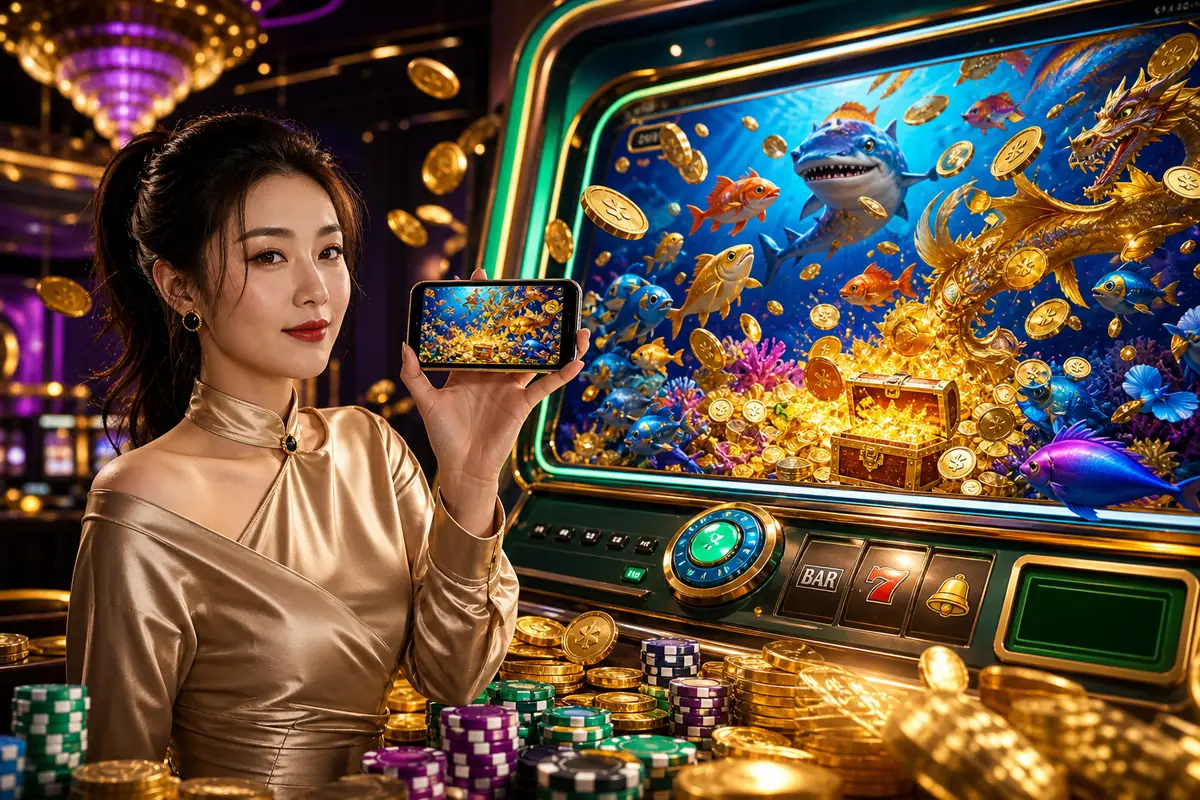 10cuci Casino deposit DuitNow mudah dan cepat