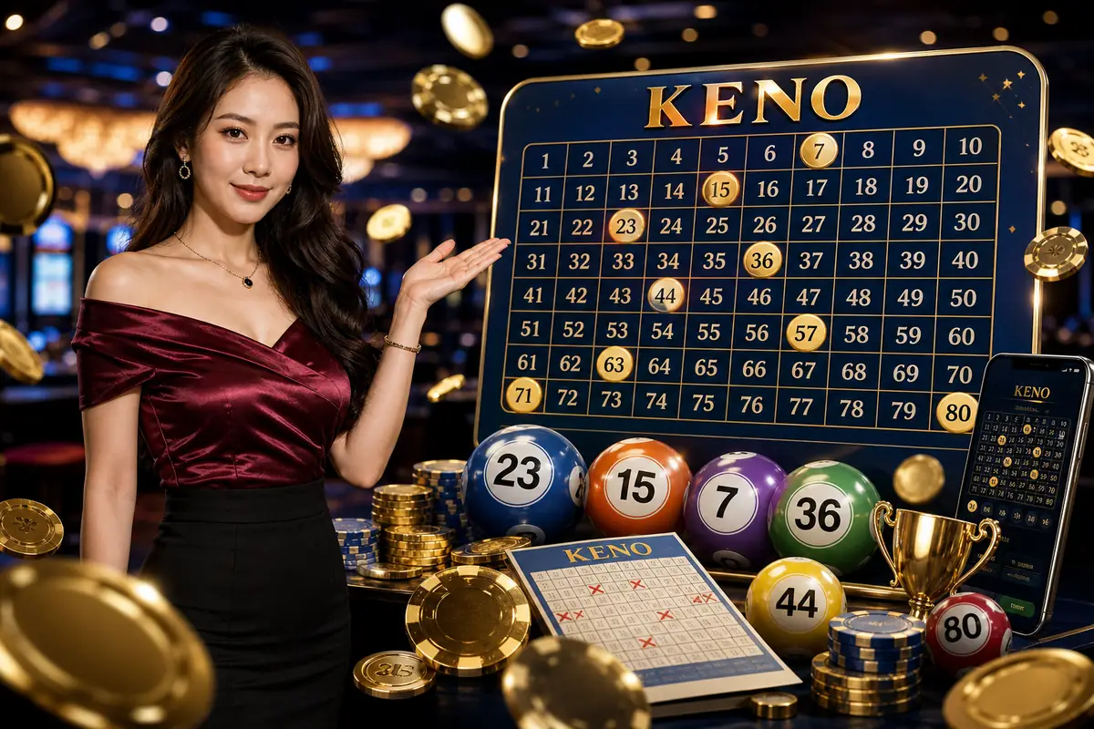 10cuci program VIP tiers pemain setia